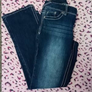 Women's Flare Jeans